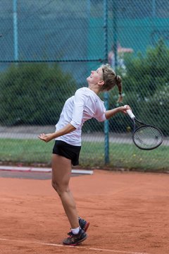 Julia Middendorf 344 - Elke Jaeger Gedaechtnisturnier